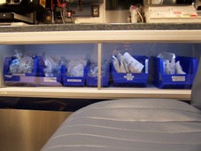 Medic 11 Compartment 1.JPG (738313 bytes)